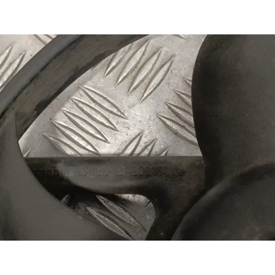 Electroventilador para Seat Leon (1P1)