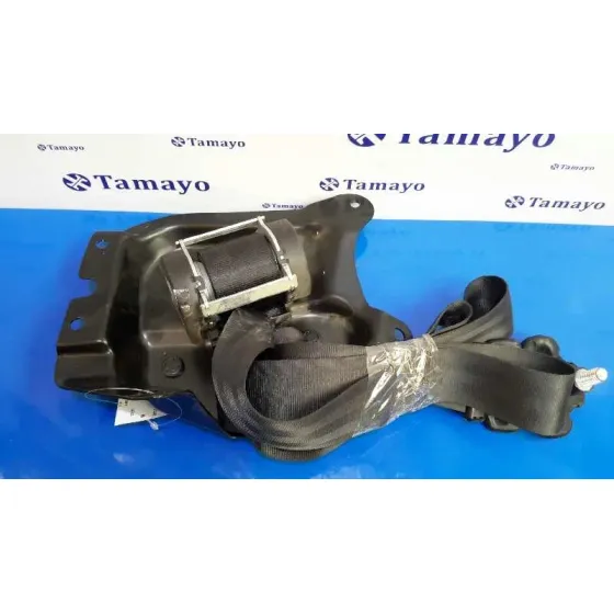 Cinturon Seguridad Trasero Izquierdo para Citroën Nemo