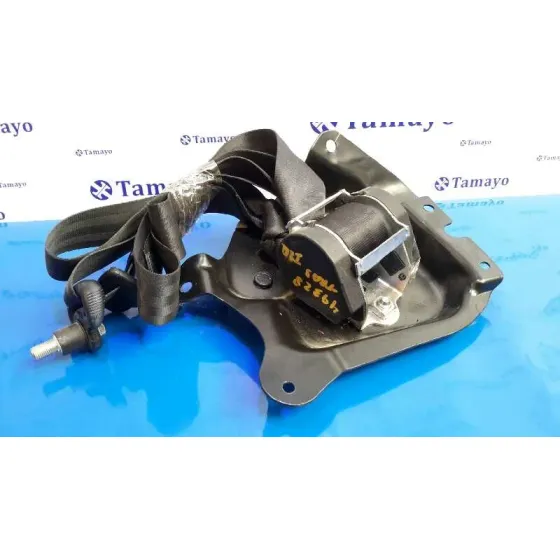 Cinturon Seguridad Trasero Izquierdo para Citroën Nemo