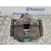 Pinza Freno Delantera Derecha para Fiat Stilo Multi Wagon (192)