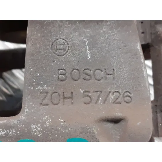 Pinza Freno Delantera Derecha para Fiat Stilo Multi Wagon (192)