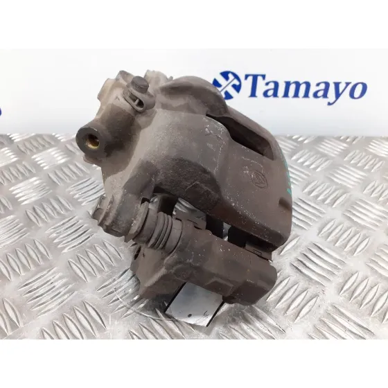 Pinza Freno Delantera Derecha para Fiat Stilo Multi Wagon (192)