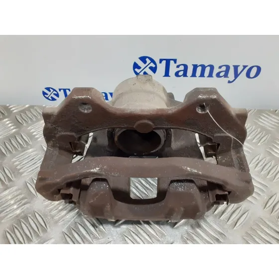 Pinza Freno Delantera Derecha para Fiat Stilo Multi Wagon (192)