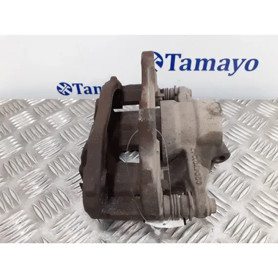 Pinza Freno Delantera Derecha para Fiat Stilo Multi Wagon (192)