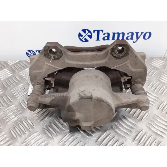 Pinza Freno Delantera Derecha para Fiat Stilo Multi Wagon (192)