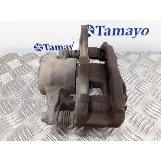 Pinza Freno Delantera Derecha para Fiat Stilo Multi Wagon (192)