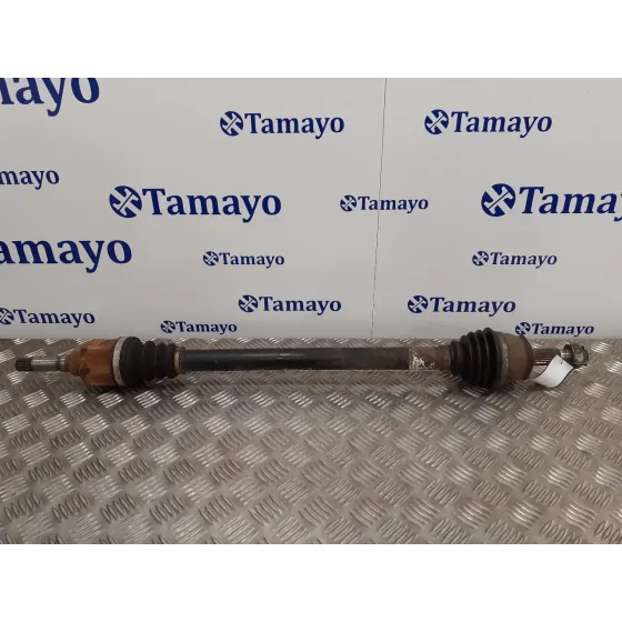 Transmision Delantera Derecha para Citroën Nemo