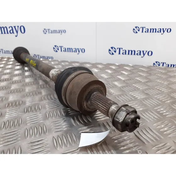 Transmision Delantera Derecha para Citroën Nemo