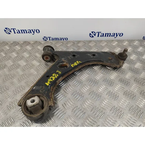 Brazo Suspension Inferior Delantero Derecho para Citroën Nemo
