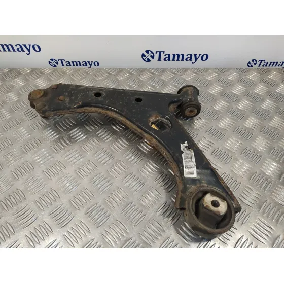 Brazo Suspension Inferior Delantero Derecho para Citroën Nemo