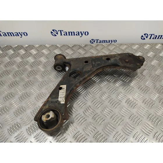 Brazo Suspension Inferior Delantero Izquierdo para Citroën Nemo