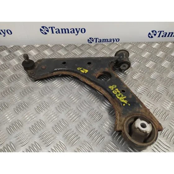 Brazo Suspension Inferior Delantero Izquierdo para Citroën Nemo