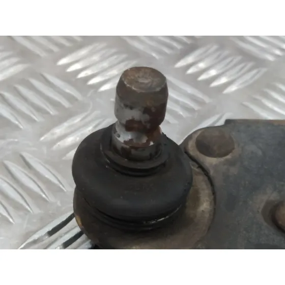 Brazo Suspension Inferior Delantero Izquierdo para Citroën Nemo