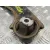 Brazo Suspension Inferior Delantero Izquierdo para Citroën Nemo