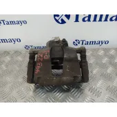 Pinza Freno Delantera Izquierda para Fiat Stilo Multi Wagon (192)