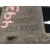 Pinza Freno Delantera Izquierda para Fiat Stilo Multi Wagon (192)