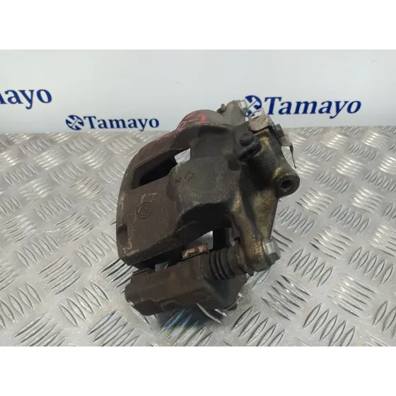 Pinza Freno Delantera Izquierda para Fiat Stilo Multi Wagon (192)
