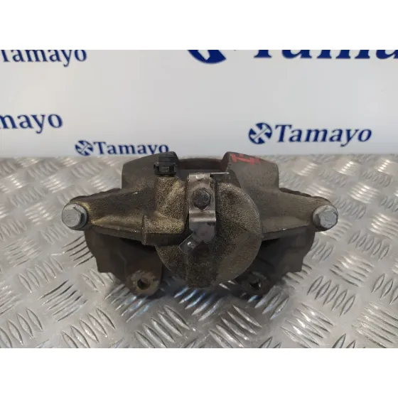 Pinza Freno Delantera Izquierda para Fiat Stilo Multi Wagon (192)