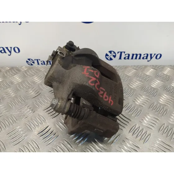 Pinza Freno Delantera Izquierda para Fiat Stilo Multi Wagon (192)
