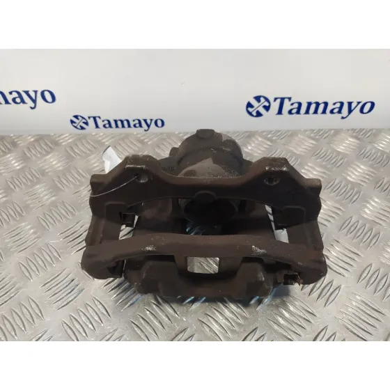 Pinza Freno Delantera Izquierda para Fiat Stilo Multi Wagon (192)
