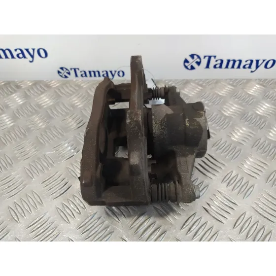 Pinza Freno Delantera Izquierda para Fiat Stilo Multi Wagon (192)