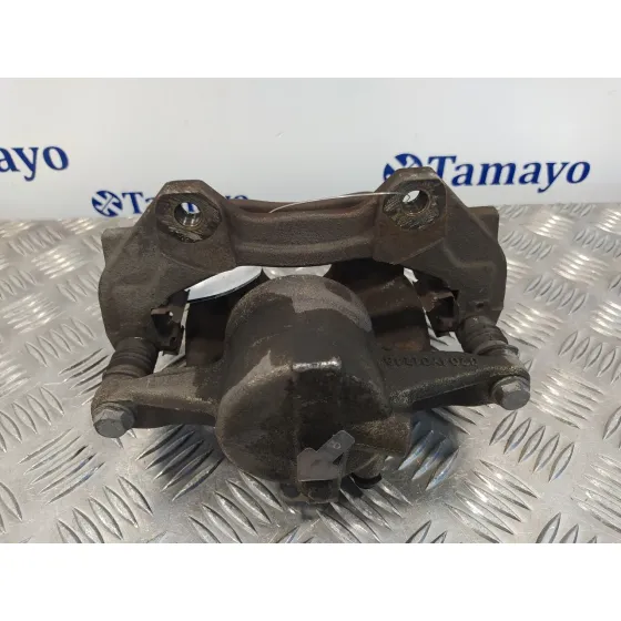 Pinza Freno Delantera Izquierda para Fiat Stilo Multi Wagon (192)