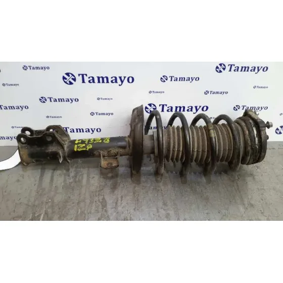 Amortiguador Delantero Izquierdo para Fiat Stilo Multi Wagon (192)
