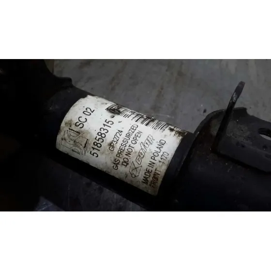 Amortiguador Delantero Izquierdo para Fiat Stilo Multi Wagon (192)