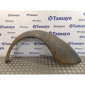 Aleta Trasera Izquierda para Volkswagen Kaefer 1200 (Typ 1)