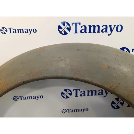 Aleta Trasera Izquierda para Volkswagen Kaefer 1200 (Typ 1)