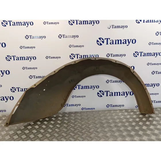 Aleta Trasera Izquierda para Volkswagen Kaefer 1200 (Typ 1)