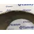 Aleta Trasera Izquierda para Volkswagen Kaefer 1200 (Typ 1)