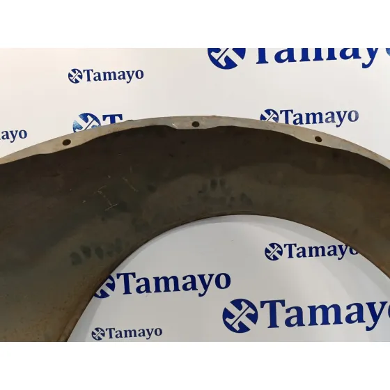 Aleta Trasera Izquierda para Volkswagen Kaefer 1200 (Typ 1)