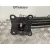 Refuerzo Paragolpes Trasero para Seat Leon (1P1)