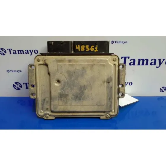 Centralita Motor Uce para Opel Astra H Ber.