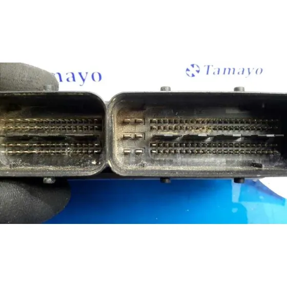 Centralita Motor Uce para Opel Astra H Ber.