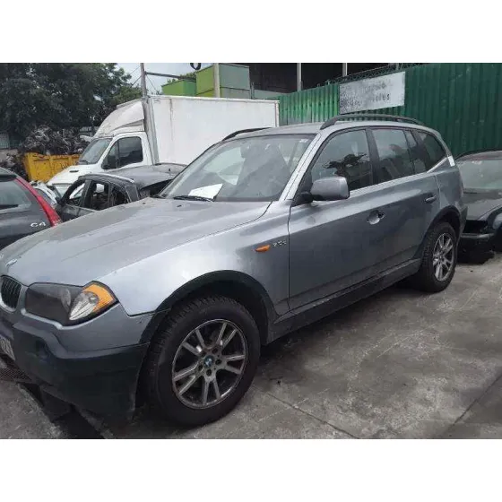 Puerta Trasera Derecha para Bmw X3 (E83)