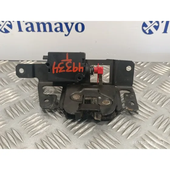 Cerradura Maletero / Porton para Bmw X3 (E83)