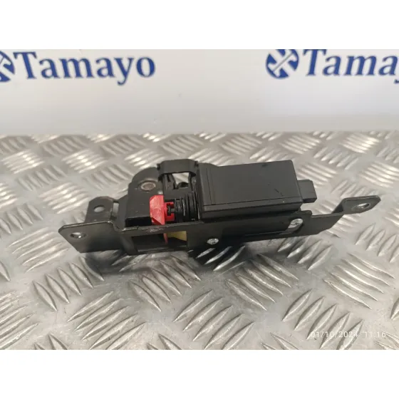 Cerradura Maletero / Porton para Bmw X3 (E83)