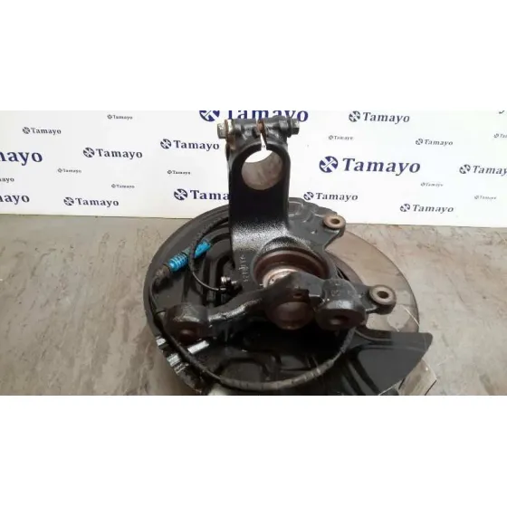 Mangueta Delantera Derecha para Bmw X3 (E83)