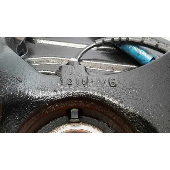Mangueta Delantera Derecha para Bmw X3 (E83)