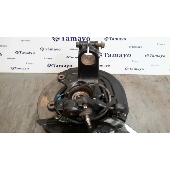 Mangueta Delantera Izquierda para Bmw X3 (E83)