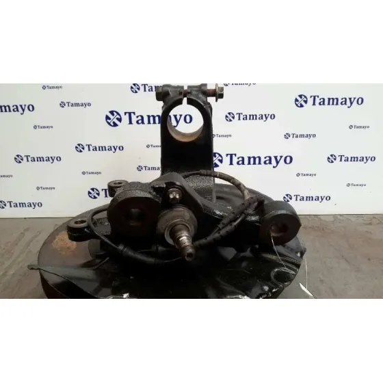 Mangueta Delantera Izquierda para Bmw X3 (E83)