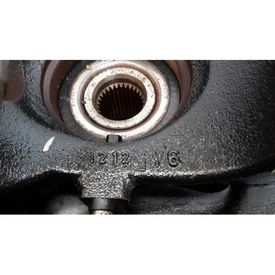 Mangueta Delantera Izquierda para Bmw X3 (E83)