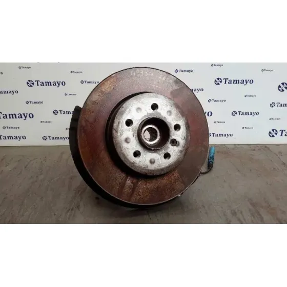 Mangueta Delantera Izquierda para Bmw X3 (E83)