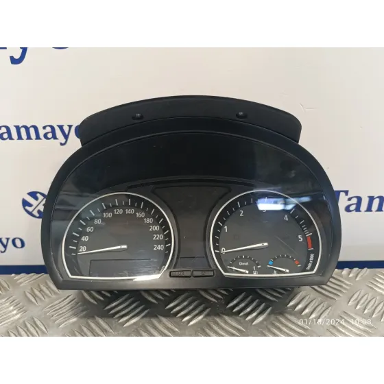 Cuadro Instrumentos para Bmw X3 (E83)
