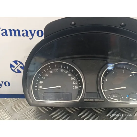 Cuadro Instrumentos para Bmw X3 (E83)