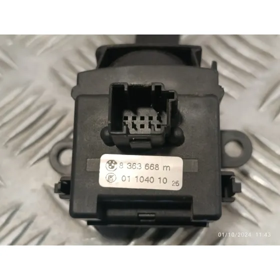 Mando Intermitentes para Bmw X3 (E83)