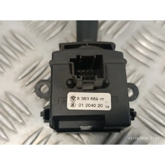 Mando Limpia para Bmw X3 (E83)