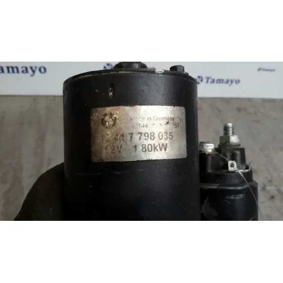Motor Arranque para Bmw X3 (E83)